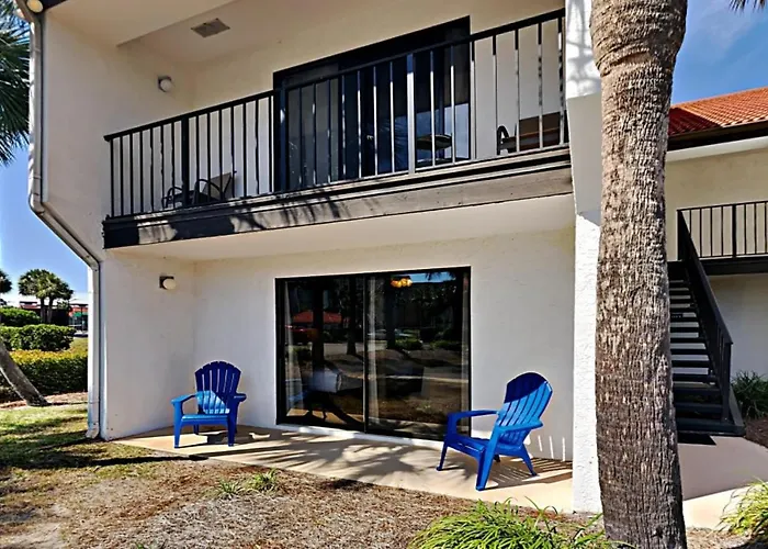 Edgewater Villa 1001