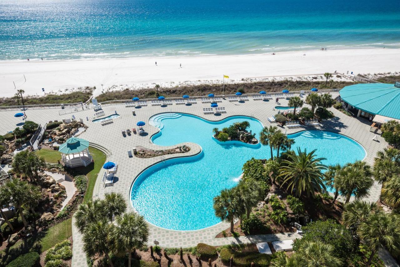 Edgewater 1001 * Panama City Beach