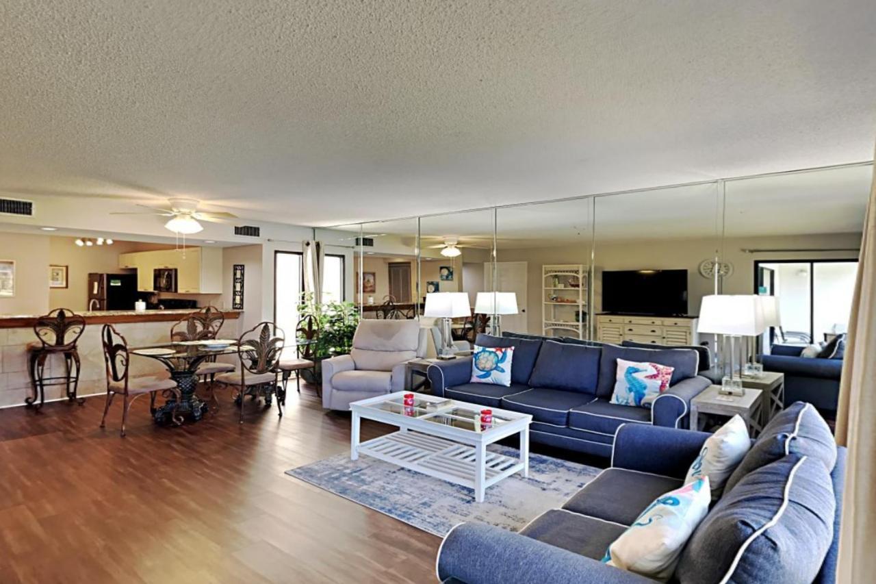 Edgewater 1001 Apartment Panama City Beach