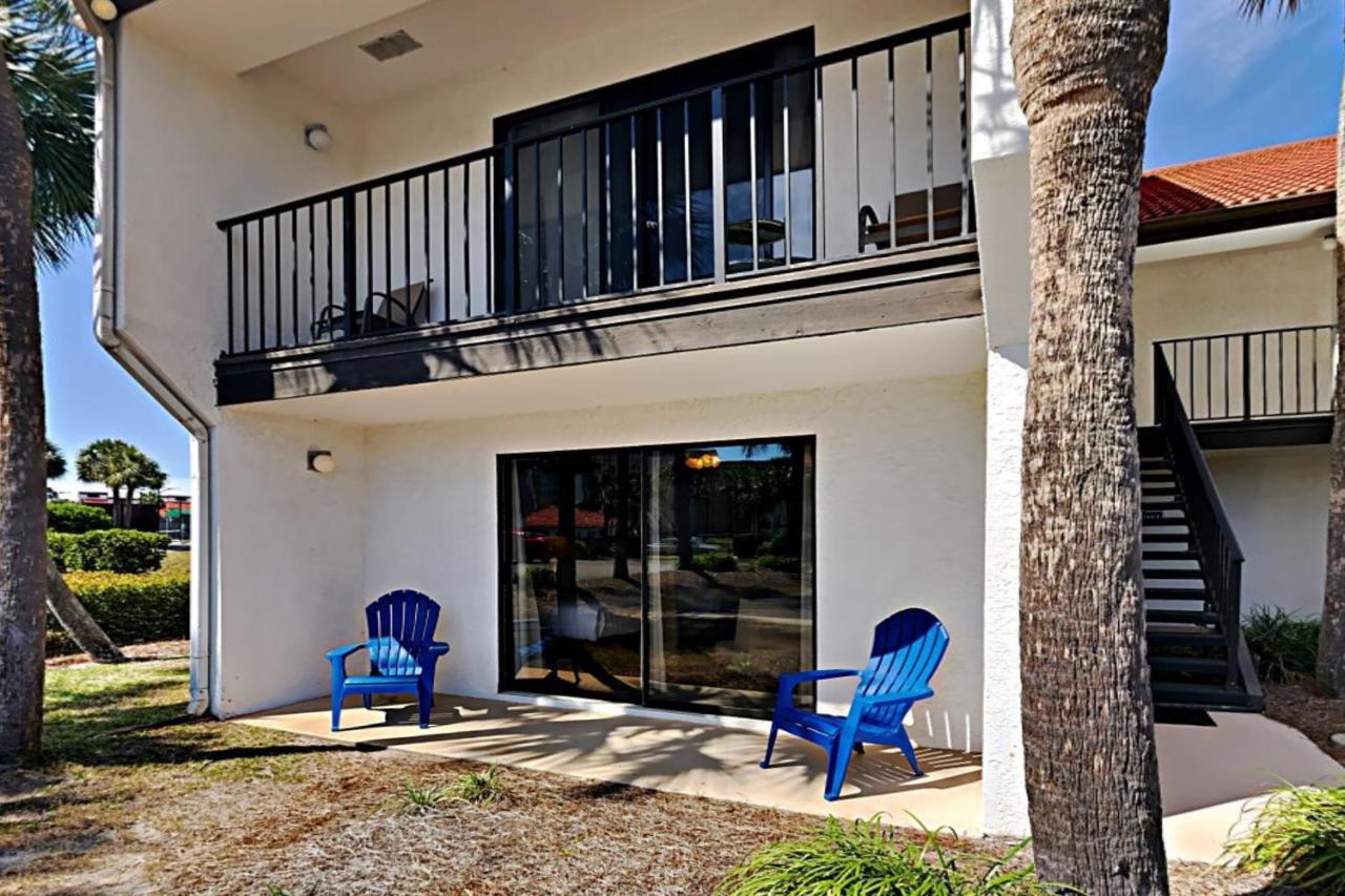 Edgewater 1001 Apartment Panama City Beach