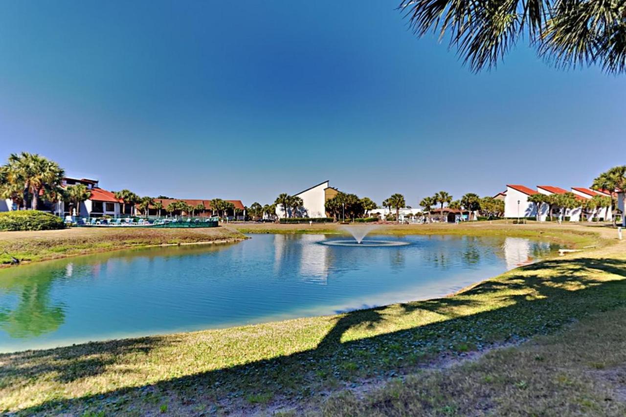 Apartment Edgewater 1001 Panama City Beach
