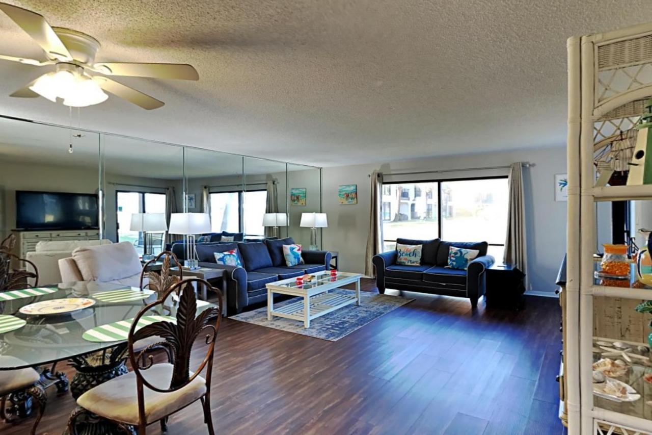 Edgewater 1001 * Panama City Beach