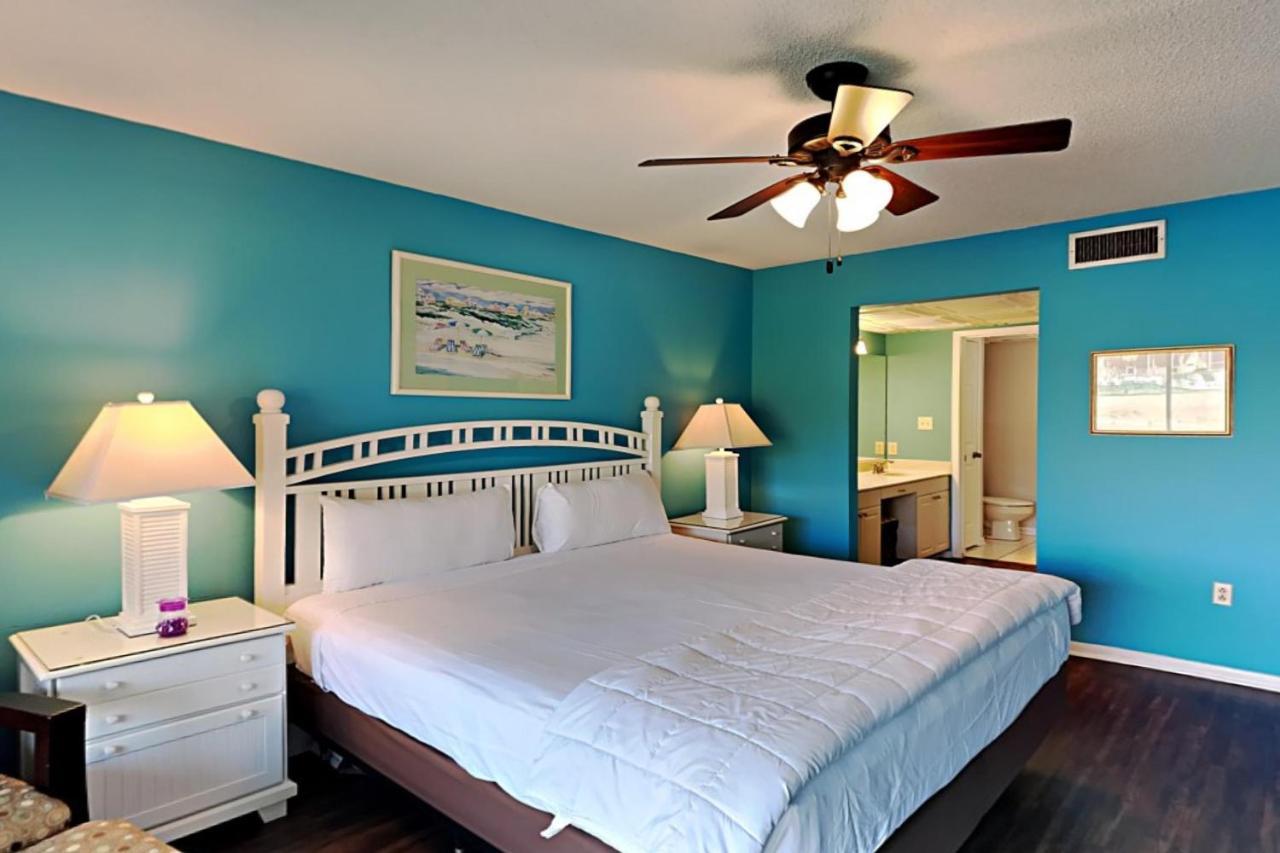 Edgewater 1001 * Panama City Beach