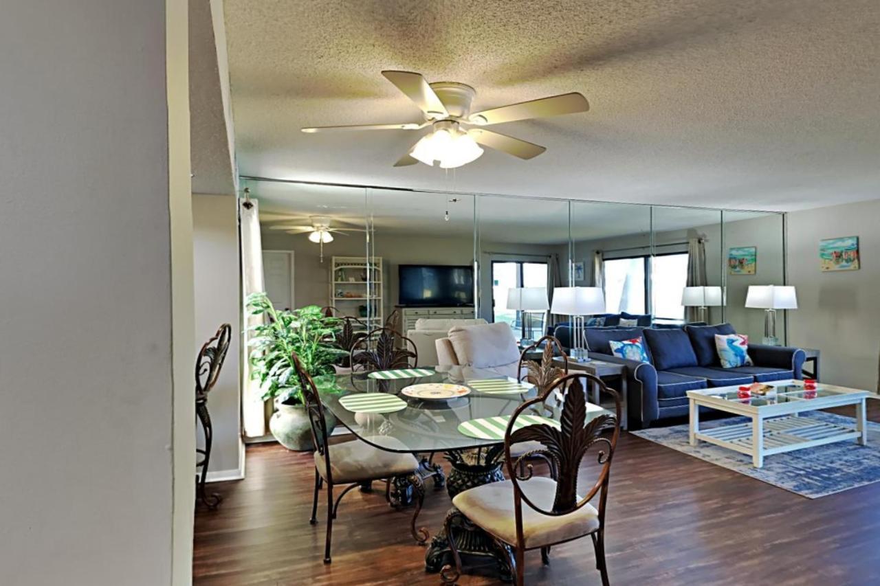Apartment Edgewater 1001