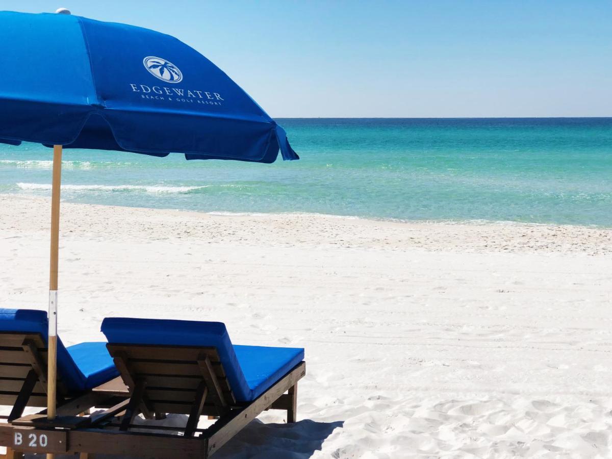 Edgewater 1001 Apartment Panama City Beach